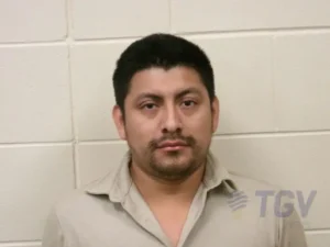 Booking photo for JIMENEZ LOPEZ, ANTONIO on 2/24/2026