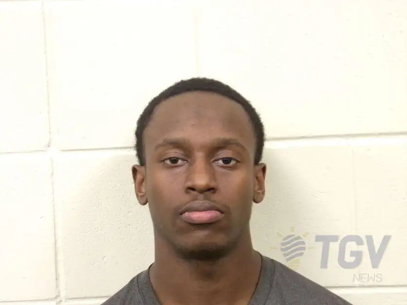 JOHNSON, BRIAN ELLIOTT