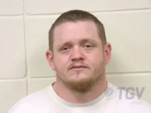 Booking photo for KIGHT, CHRISTOPHER RYAN on 2/25/2026