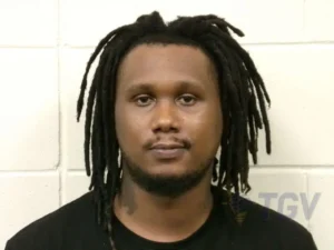 Booking photo for KIRKLAND, JAMAR DEVANTE on 2/3/2026