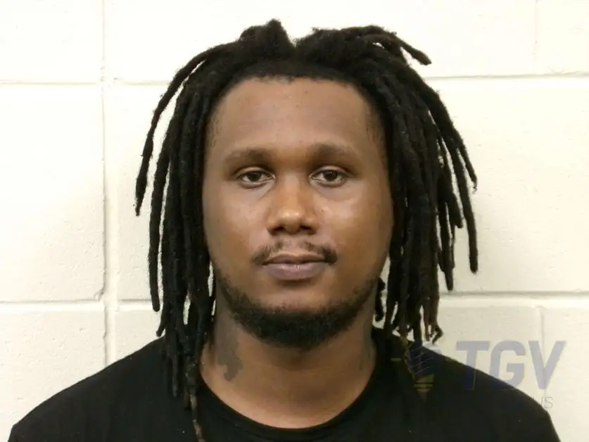 KIRKLAND, JAMAR DEVANTE