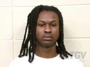 Booking photo for KOUMARE, LAMINE on 2/2/2026