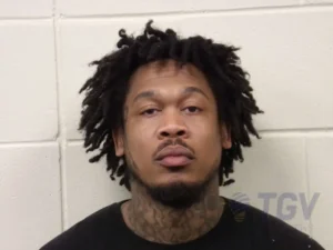 Booking photo for LAWRENCE, RAQUEL TREVON on 2/26/2026