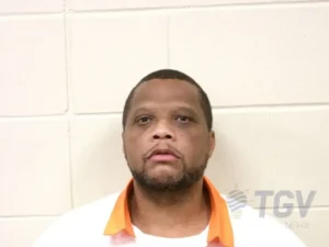 Booking photo for LUNDY, JAMES TAYLOR on 2/26/2026