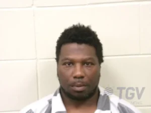 Booking photo for MAYNOR, BARSHEEN OMAR on 2/25/2026