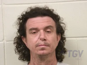 Booking photo for MILLER, EDWIN GERRY on 2/25/2026