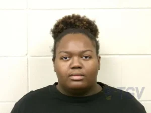 Booking photo for MILLER, ZHARIA YELEXIOUS on 2/2/2026