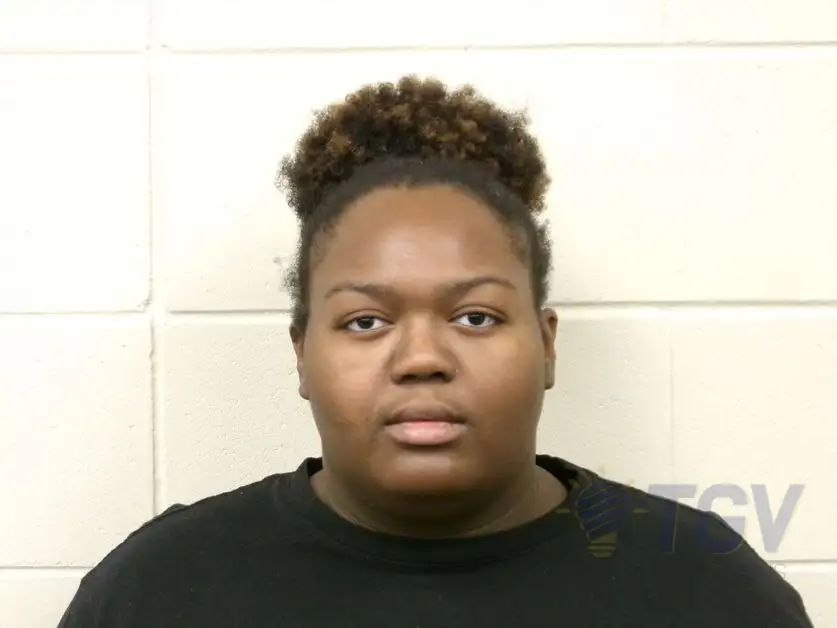 MILLER, ZHARIA YELEXIOUS