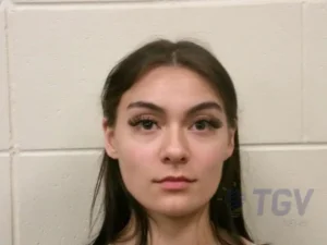 Booking photo for NERISON, MARGARET MAE on 2/26/2026