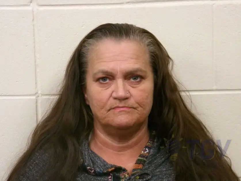 OKELLEY, AMANDA CHARLENE