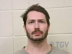 Booking photo for PASCARELLA, GREGORY RYAN on 2/26/2026