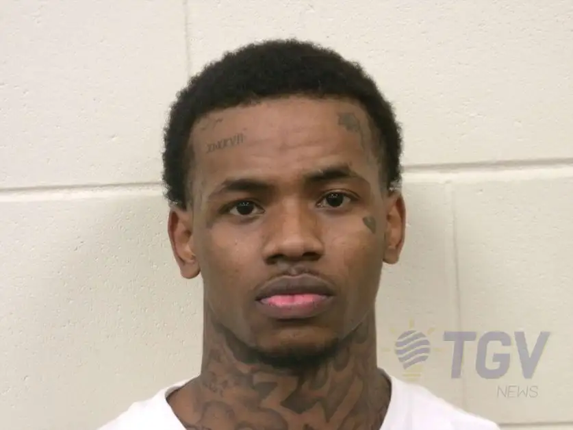 PEARSALL, CORDELL ANDREAUS