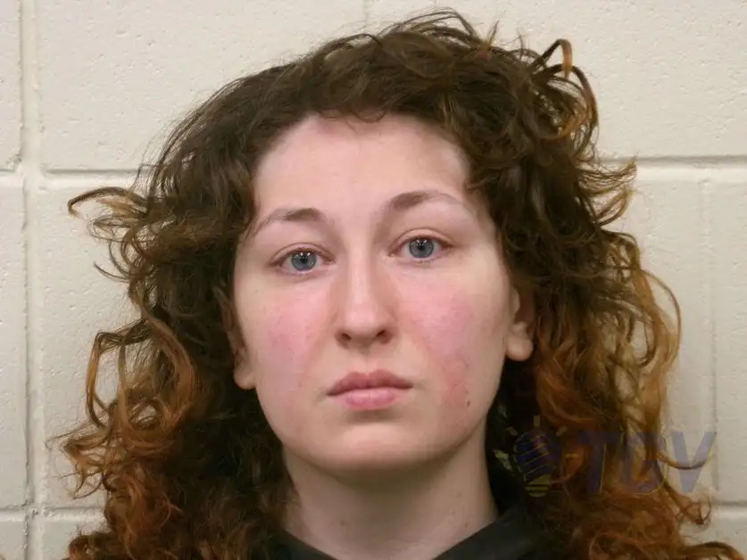 RICHARDSON, CHRISTINA JOY