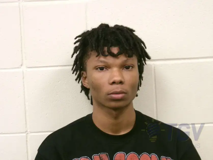 SCOTT, RAIDYN LAGAVIN