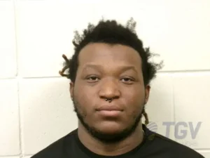 Booking photo for TILLMAN, JAVON TYRESE on 2/26/2026