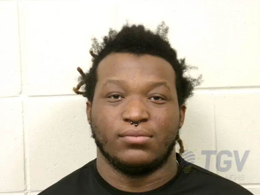 TILLMAN, JAVON TYRESE