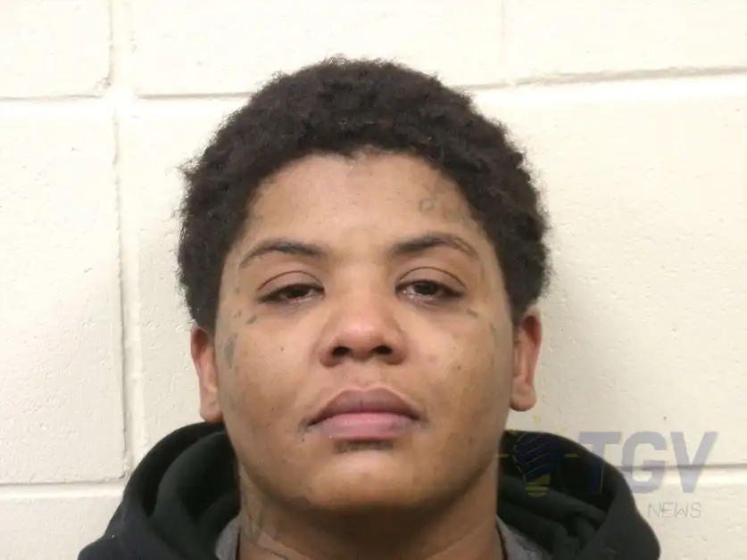 VALENTINE, TWYLICIA ANNAMARIA