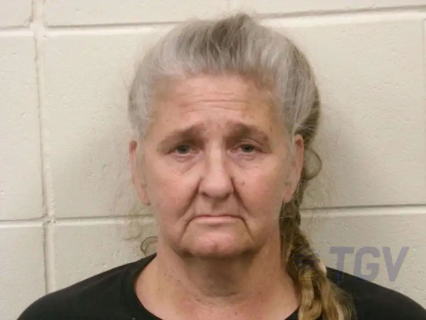 WILLIAMSON, AUDREY LEIGH