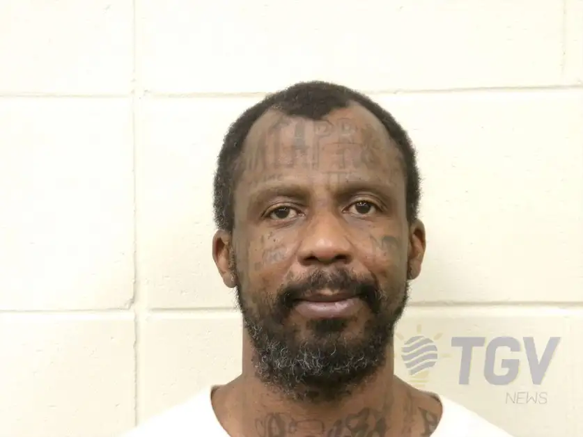 WILLIAMS, RANDALL LAMAR