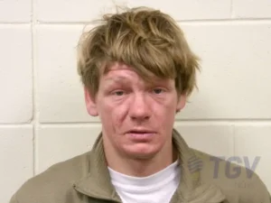 Booking photo for WILLIAMS, TIM ALLEN on 2/2/2026