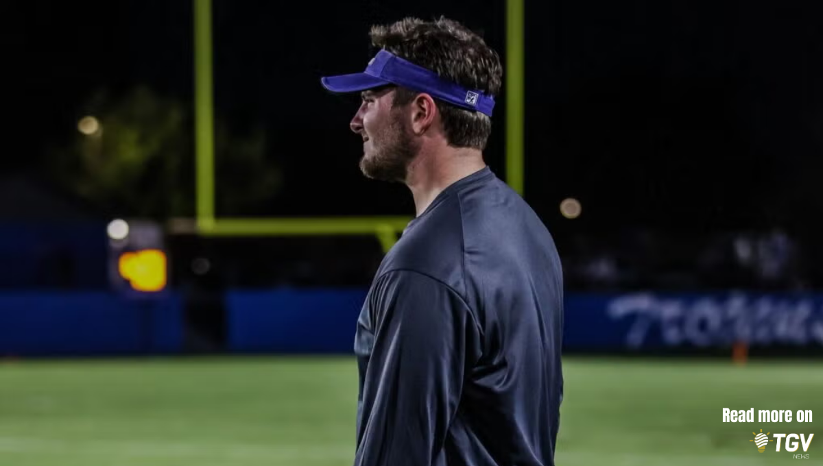 Middle school math teacher’s perfect equation: Two campuses, one fulfilling career and finding more than just a love of teaching