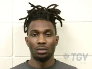 Booking photo for ADEDAYO, OLUWASOOREFUNMI JEFFERSON on 3/12/2026