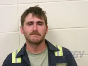 Booking photo for ALBERS, NICHOLAS ANDREW EDWARD on 3/19/2026