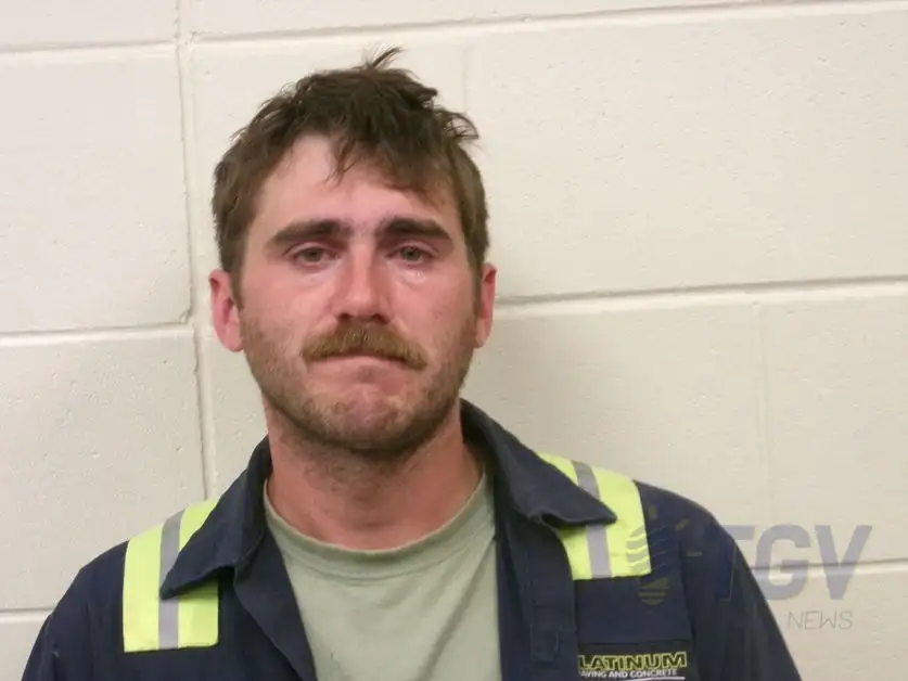 ALBERS, NICHOLAS ANDREW EDWARD