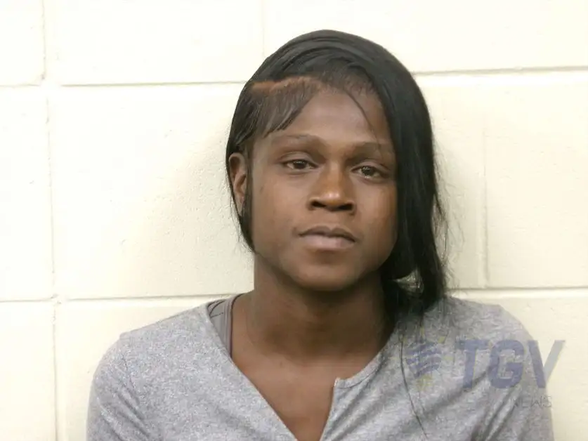 ANDERSON, DREXTROL SHANTAL