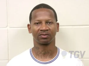 Booking photo for AUSTIN, DON CONELIA on 2/27/2026