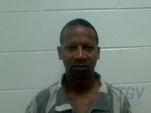 Booking photo for AUSTIN, DON CONELIA on 3/20/2026