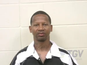 Booking photo for AUSTIN, DON CONELIUS on 3/27/2026