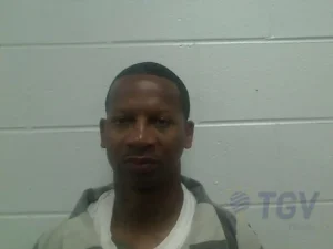 Booking photo for AUSTIN, DON CORNELIUS on 3/13/2026