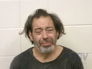 Booking photo for BARAGADOS, WALTER DANIEL on 3/10/2026