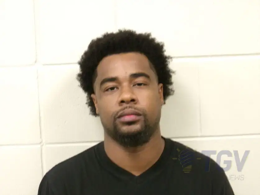 BARLOW, TAIYON MALIK