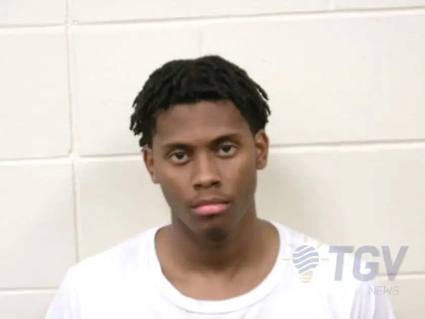 BETHEA, EXAVIAH LAMONT