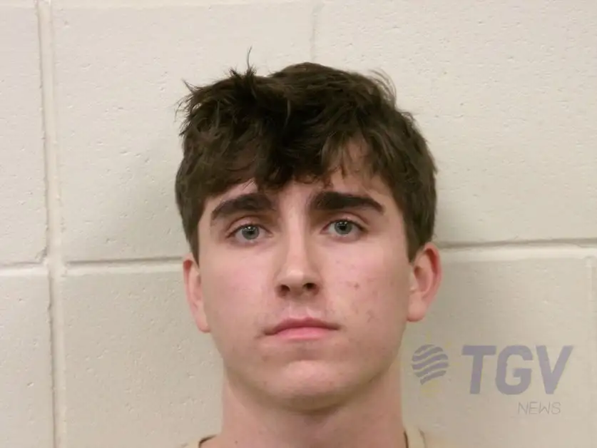 BLAKEMORE, ANDREW ROBERT