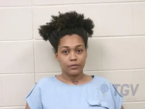 Booking photo for BLISSITT, GABRIELLE MARIE on 3/28/2026