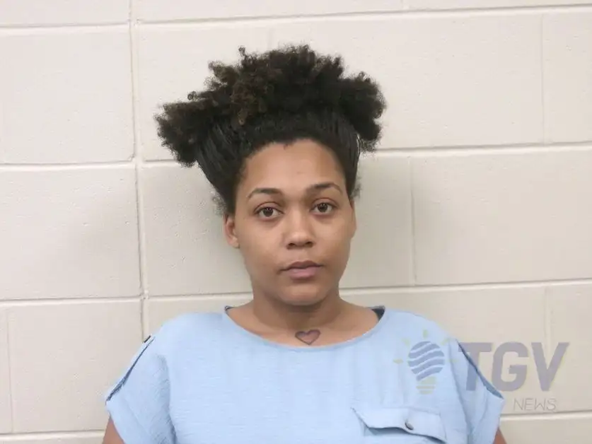 BLISSITT, GABRIELLE MARIE