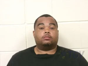 Booking photo for BOBBITT, ERYC LASHONE on 3/28/2026