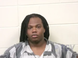 Booking photo for BOSTIC, DENZEL JARRELL on 3/15/2026