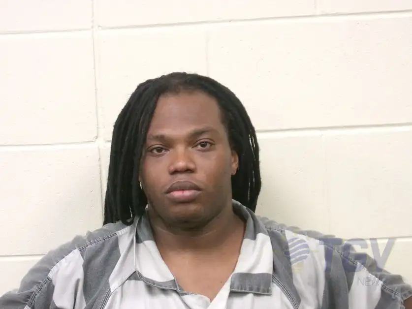 BOSTIC, DENZEL JARRELL