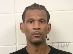 Booking photo for BOULTON, JULIAN TYRONE on 3/19/2026