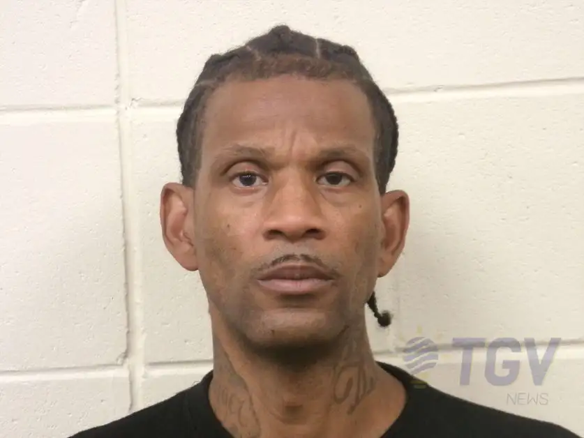 BOULTON, JULIAN TYRONE