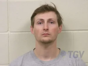 Booking photo for BOZZACCO, ANTONIO MARK on 3/18/2026