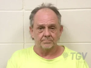 Booking photo for BRABHAM, SAMUEL GEORGE on 3/28/2026