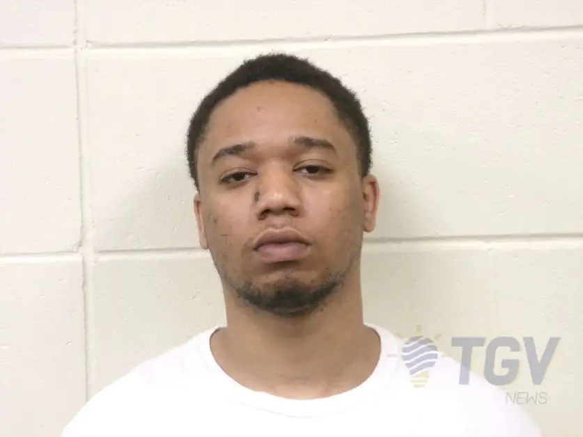 BRANCH, MALIK TRAVON