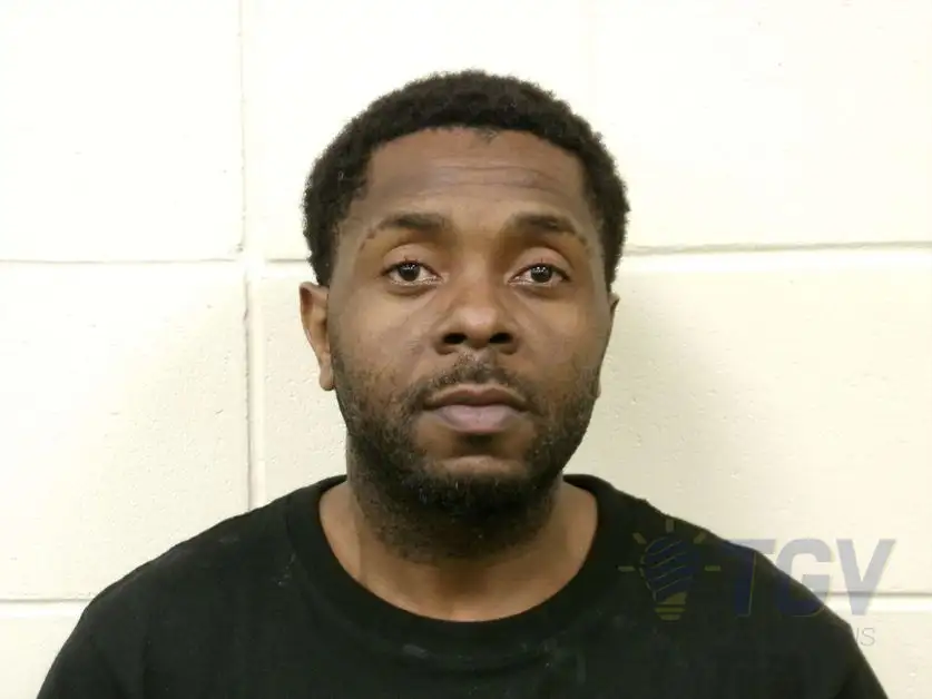 BRANCH, RAMONE SANCHEZ