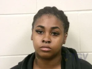 Booking photo for BRAXTON, DESTINY DESHAY on 2/28/2026