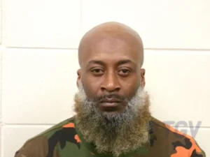 Booking photo for BROOKS, LOVON on 3/2/2026